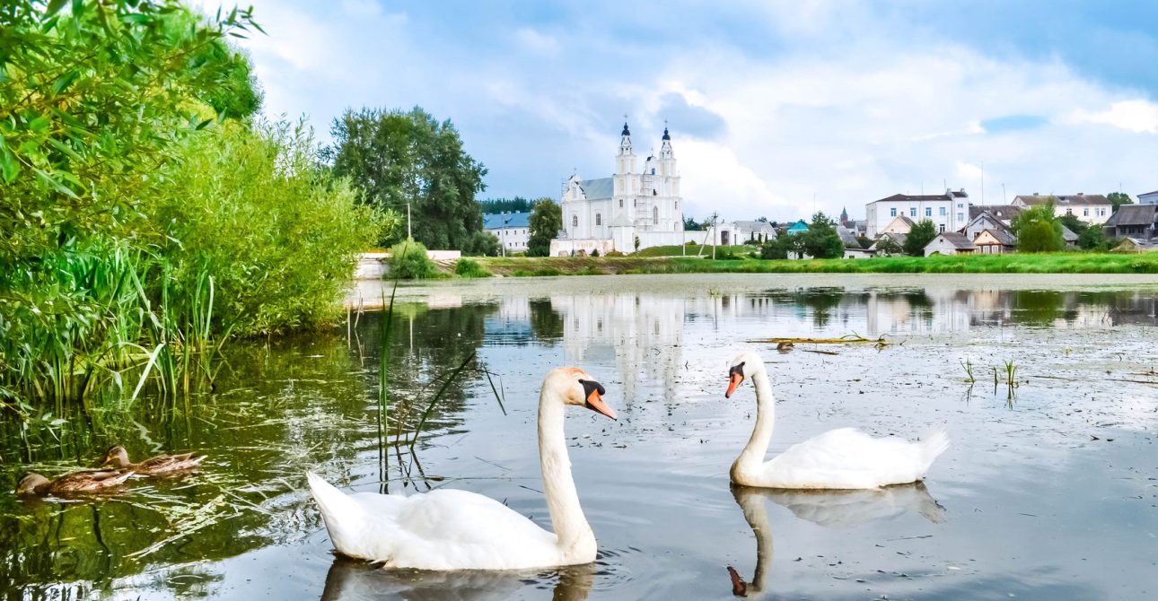 Belarus: A Taste of History, the Radiance of Nature, the Warmth of the Soul